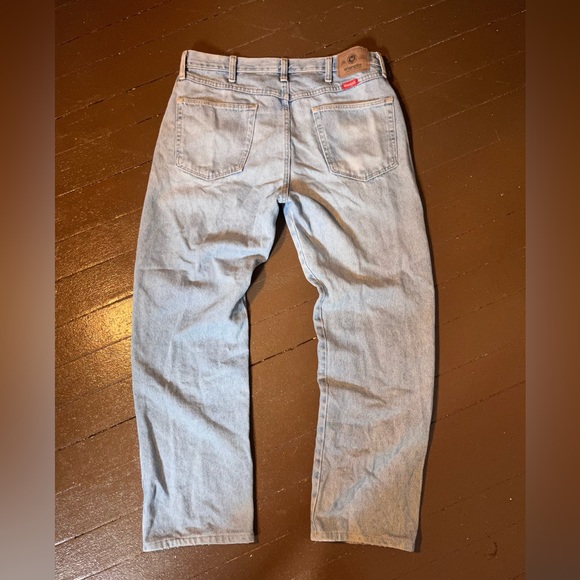 Wrangler Denim - Picture 2 of 2